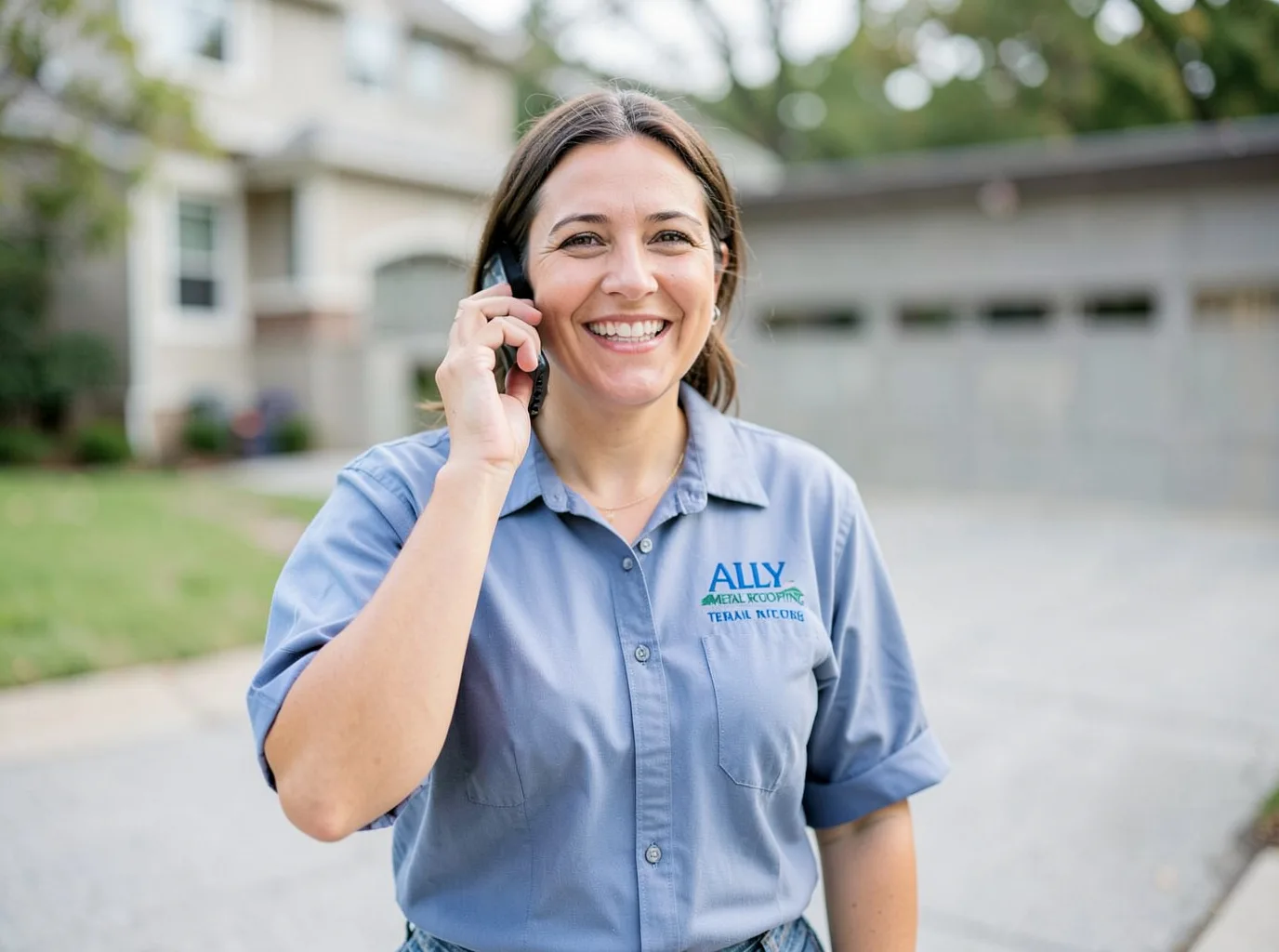 Metal Roof Installation Riverview, MI FAQs